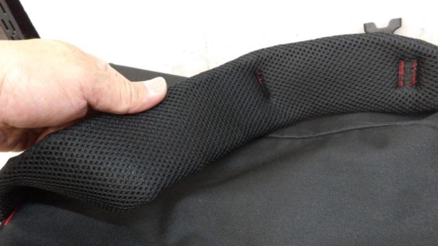 RSTaichi Waterproof Backpack RSB278
25 liters