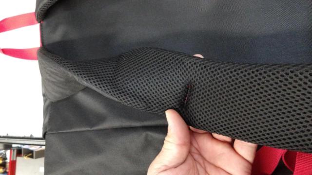 RSTaichi Waterproof Backpack RSB278
25 liters