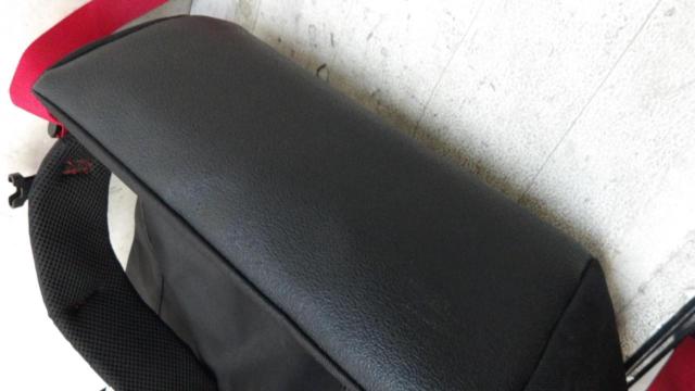 RSTaichi Waterproof Backpack RSB278
25 liters