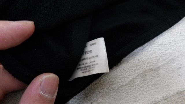 Kushitani x Yoshimura
Neck Warmer
One-size-fits-all