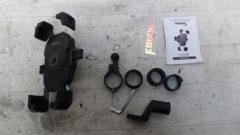 Kaedear Smartphone Holder
KDR-M11CPJ