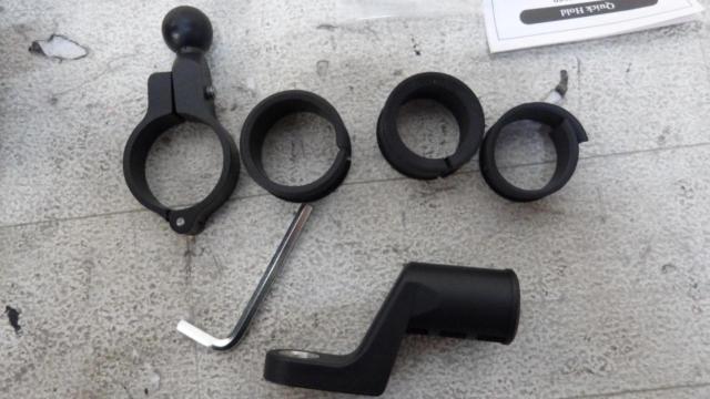 Kaedear Smartphone Holder
KDR-M11CPJ