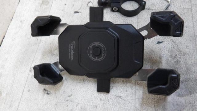 Kaedear Smartphone Holder
KDR-M11CPJ