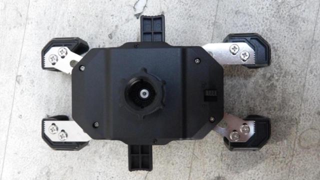 Kaedear Smartphone Holder
KDR-M11CPJ