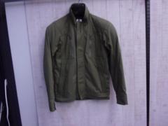 Size: SGOLDWIN Nylon Jacket