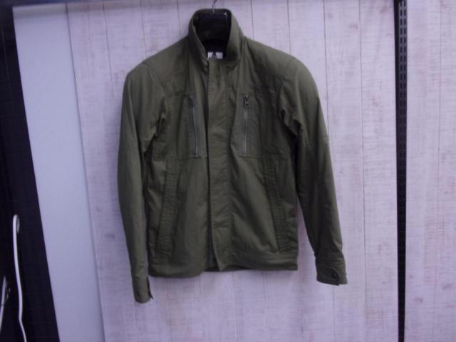Size: SGOLDWIN Nylon Jacket