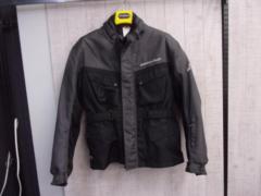 Size: BMROUGH&ROAD Winter Jacket