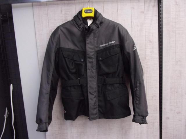 Size: BMROUGH&ROAD Winter Jacket