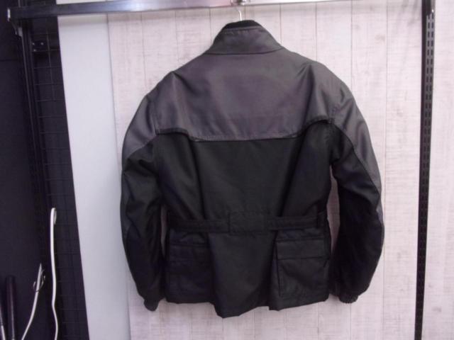 Size: BMROUGH&ROAD Winter Jacket
