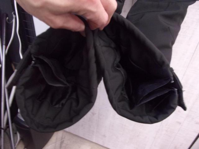 Size: MMOTO-VIPER Overpants