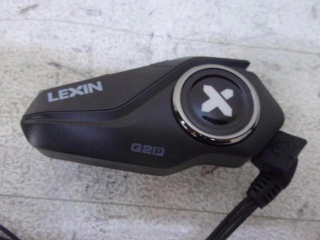 LEXIN Intercom G2P