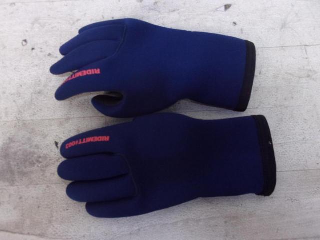 Size: SDAYTONARIDEMITT Neoprene Gloves