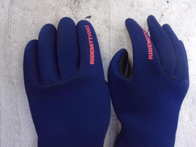 Size: SDAYTONARIDEMITT Neoprene Gloves