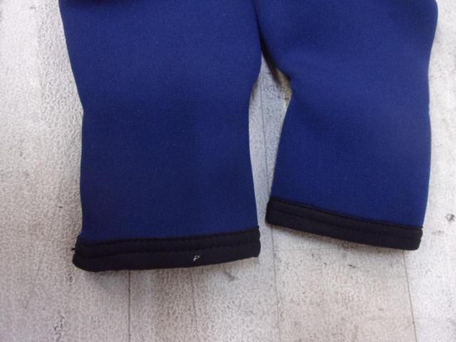 Size: SDAYTONARIDEMITT Neoprene Gloves