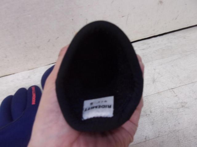 Size: SDAYTONARIDEMITT Neoprene Gloves