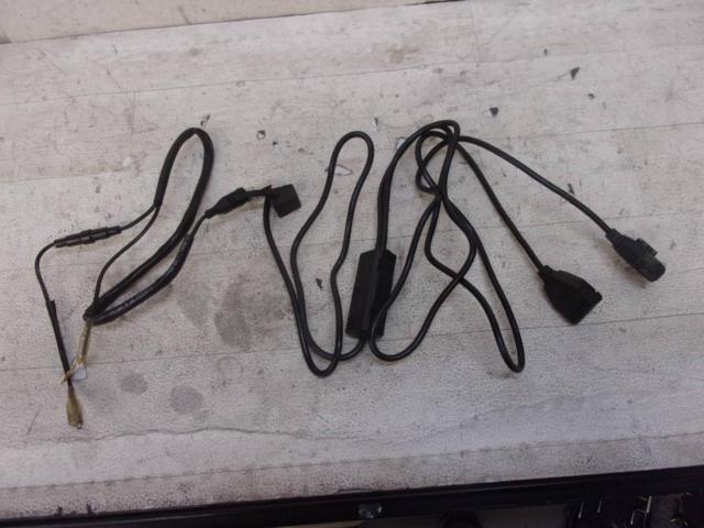 DAYTONA USB Power Supply
2 ports