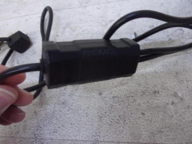 DAYTONA USB Power Supply
2 ports