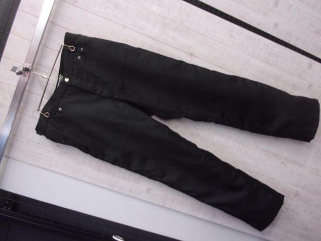 Size: LWROUGH&ROAD Overpants