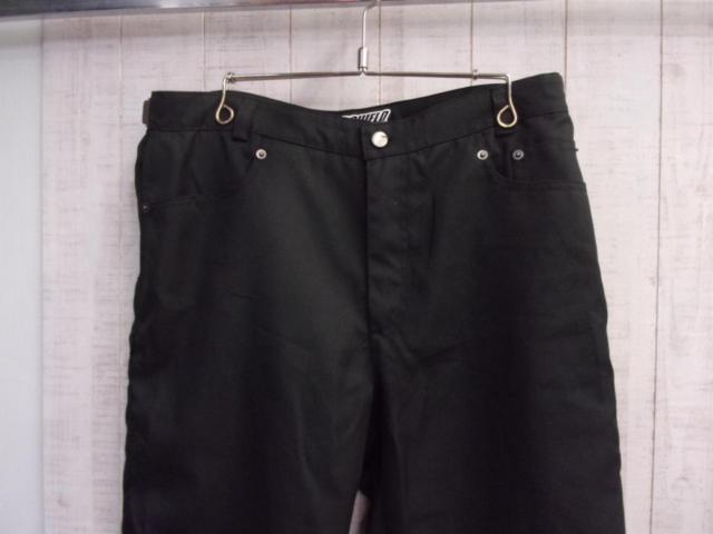 Size: LWROUGH&ROAD Overpants