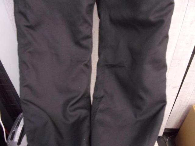 Size: LWROUGH&ROAD Overpants
