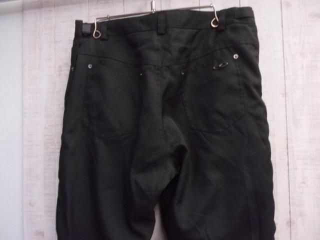 Size: LWROUGH&ROAD Overpants