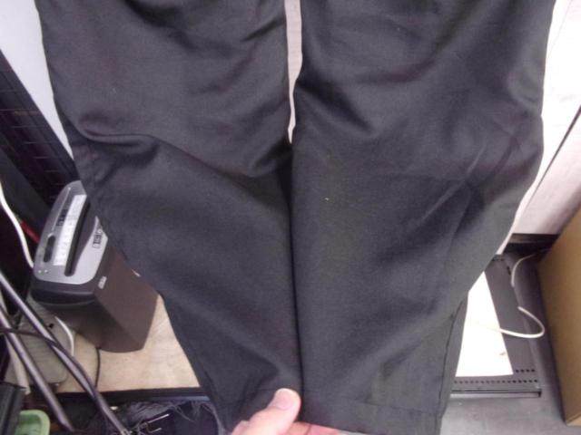 Size: LWROUGH&ROAD Overpants