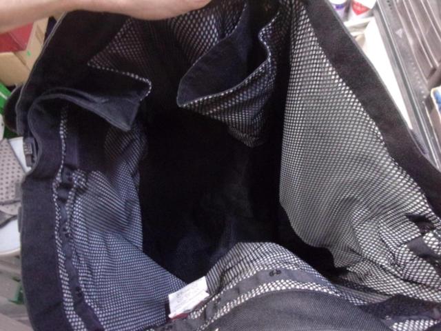 Size: LWROUGH&ROAD Overpants