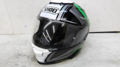 Size: L
SHOEI GT-AIR2
HASTE
