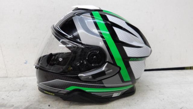 Size: L
SHOEI GT-AIR2
HASTE