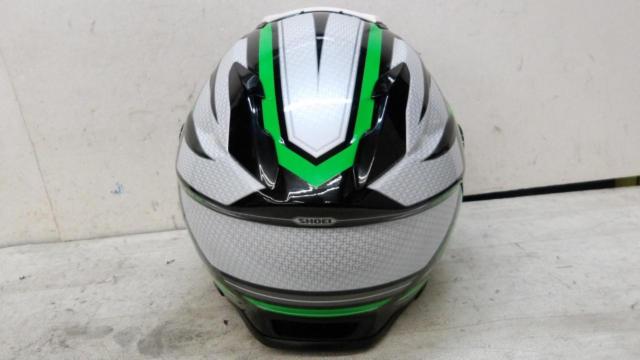 Size: L
SHOEI GT-AIR2
HASTE