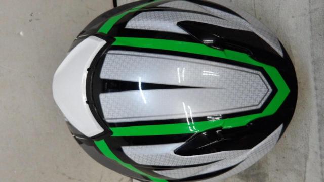 Size: L
SHOEI GT-AIR2
HASTE
