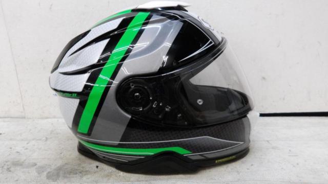 Size: L
SHOEI GT-AIR2
HASTE