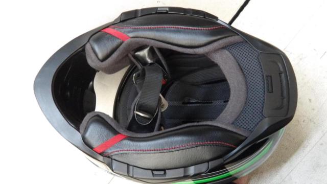 Size: L
SHOEI GT-AIR2
HASTE