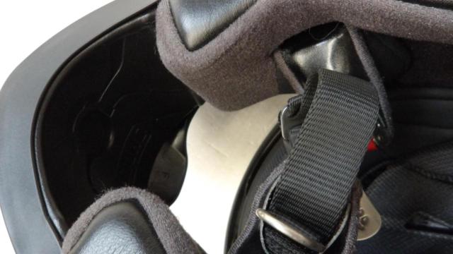 Size: L
SHOEI GT-AIR2
HASTE