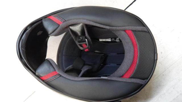 Size: LSHOEIZ-7
MYSTIFY