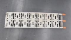 Unknown Manufacturer
Ladder rail
Load-bearing Unknown
Total length about 225cm