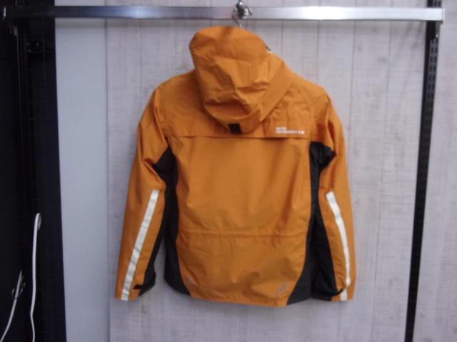 Size: MKUSHITAN Amenita Jacket