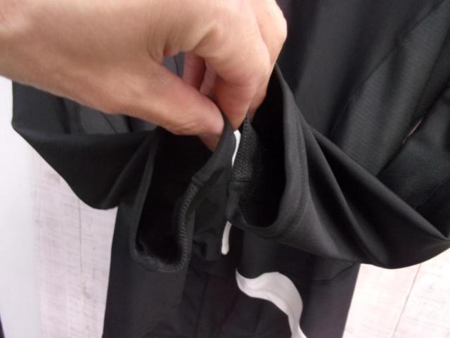 Size: SKUSHITANI (Kushitani) Inner Pad Jacket