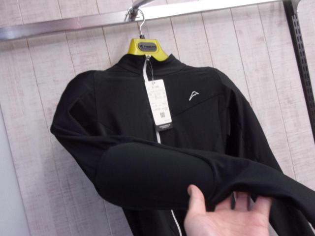 Size: SKUSHITANI (Kushitani) Inner Pad Jacket