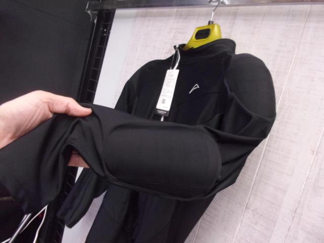 Size: SKUSHITANI (Kushitani) Inner Pad Jacket