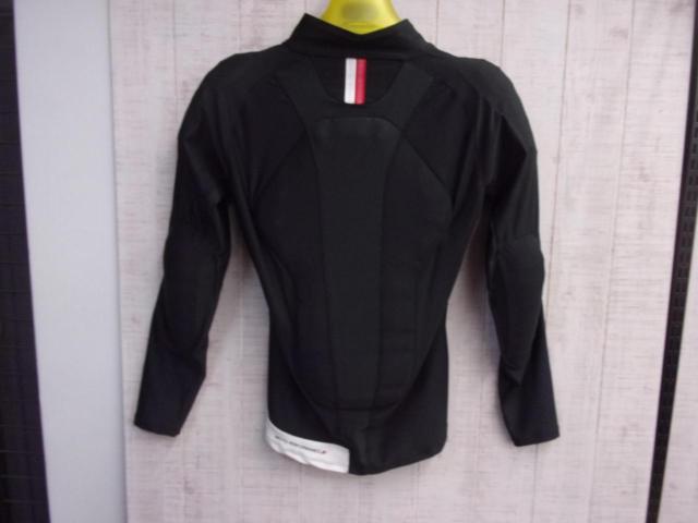 Size: SKUSHITANI (Kushitani) Inner Pad Jacket