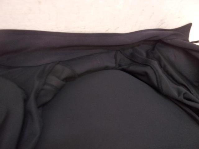 Size: SKUSHITANI (Kushitani) Inner Pad Jacket