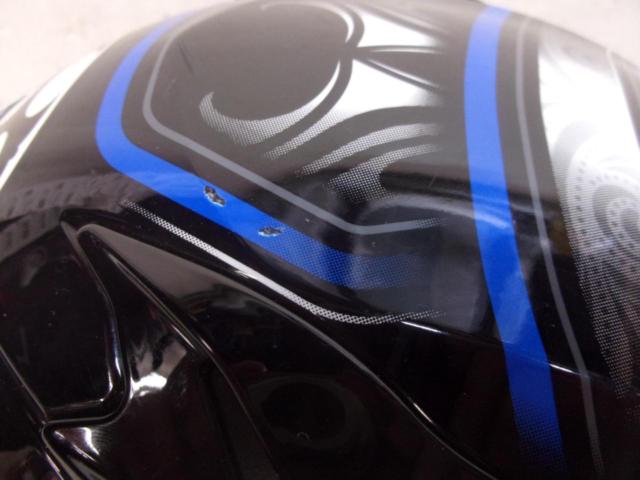 Size: LOGKKAMUI-3 (Kamui 3)