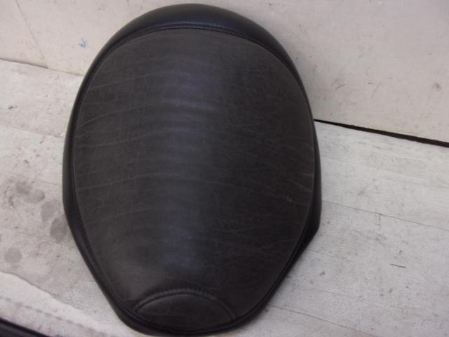 MORIWAKI seat covers
Rebel 1100 ('22)