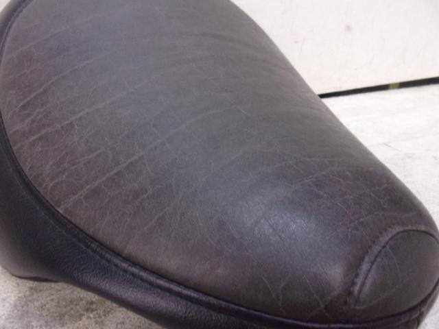 MORIWAKI seat covers
Rebel 1100 ('22)