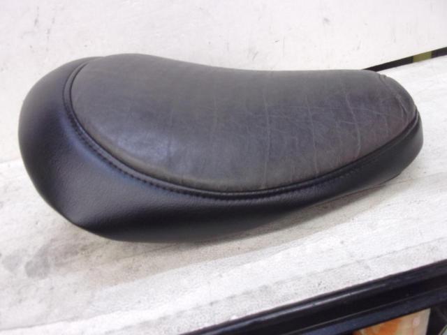 MORIWAKI seat covers
Rebel 1100 ('22)