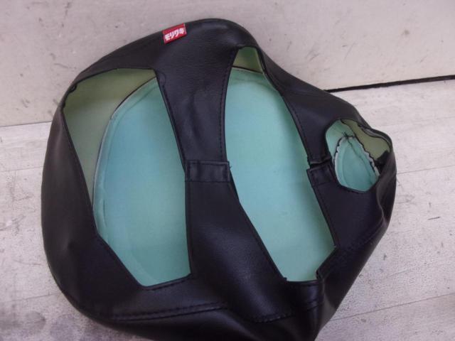 MORIWAKI seat covers
Rebel 1100 ('22)