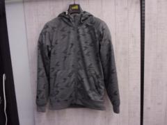 Size: XL Saichi Air Track Parka
