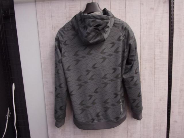 Size: XL Saichi Air Track Parka