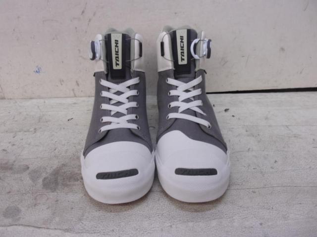 Size: 27.5cm RSTaichi Riding Shoes